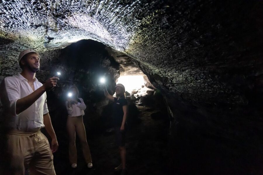 From Syracuse: Mount Etna Guided Morning Hike & Food Tasting - Is $105 good value?