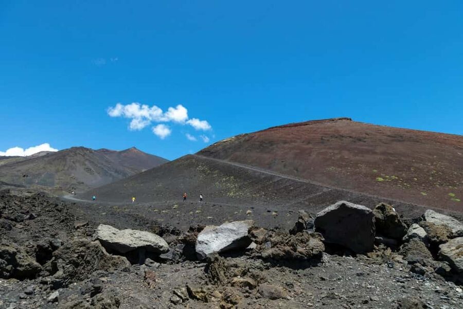 From Taormina Area: Mount Etna tour - Is $53 a good price for this Etna tour?