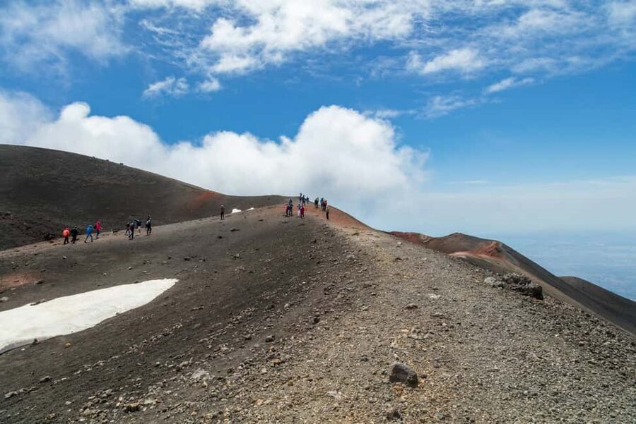From Taormina Area: Mount Etna tour - Who will enjoy this six-hour outing?