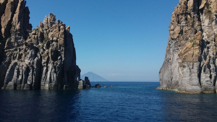 From Taormina: Chic Panarea and Stromboli Day Tour - Leaving Taormina for the Aeolian Islands