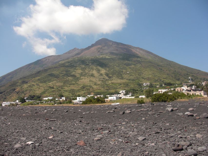 From Taormina: Chic Panarea and Stromboli Day Tour - Price, crowding, and what the $118.95 covers