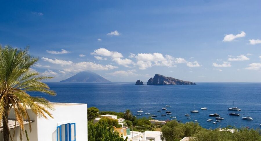 From Taormina: Chic Panarea and Stromboli Day Tour - Who will enjoy this day most