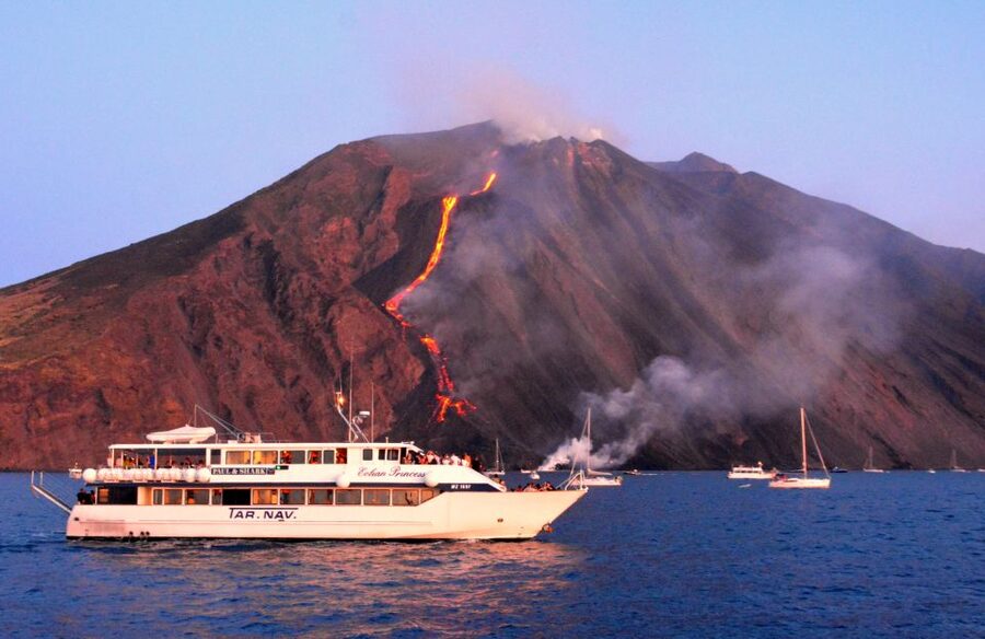From Taormina: Chic Panarea and Stromboli Day Tour - Should you book the Panarea and Stromboli tour?