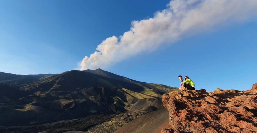 From Taormina: Etna Tour with Hiking, Cave Visit, & Tastings - Why this Etna outing works so well