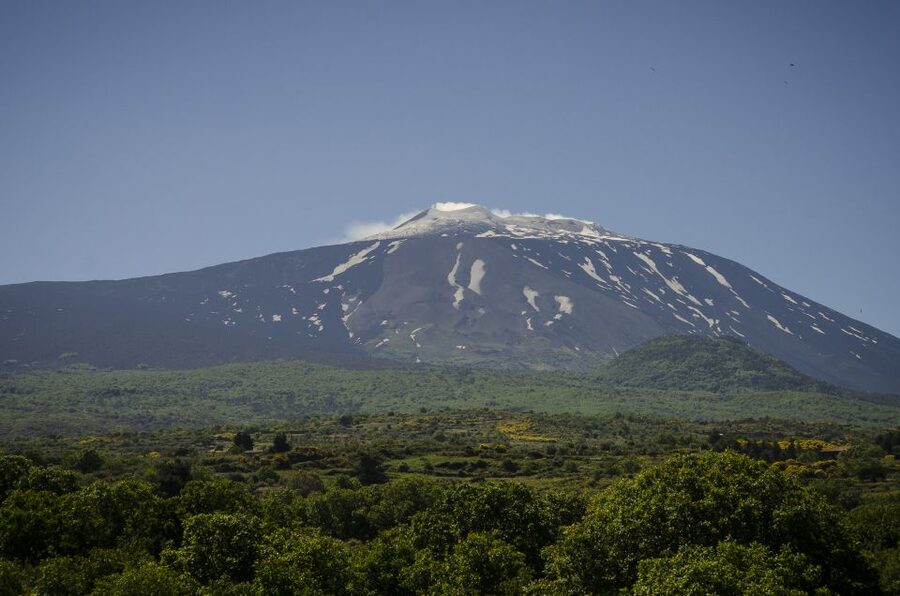 From Taormina: Etna Upper Craters Day Tour - Riding the cable car to 2,500 meters