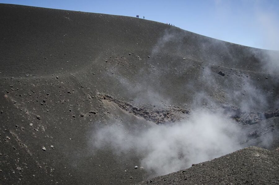From Taormina: Etna Upper Craters Day Tour - Is $130.28 good value?