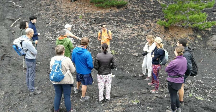 From Taormina: Full-Day Etna, Wine & Alcantara Canyons Tour - Key points before you book