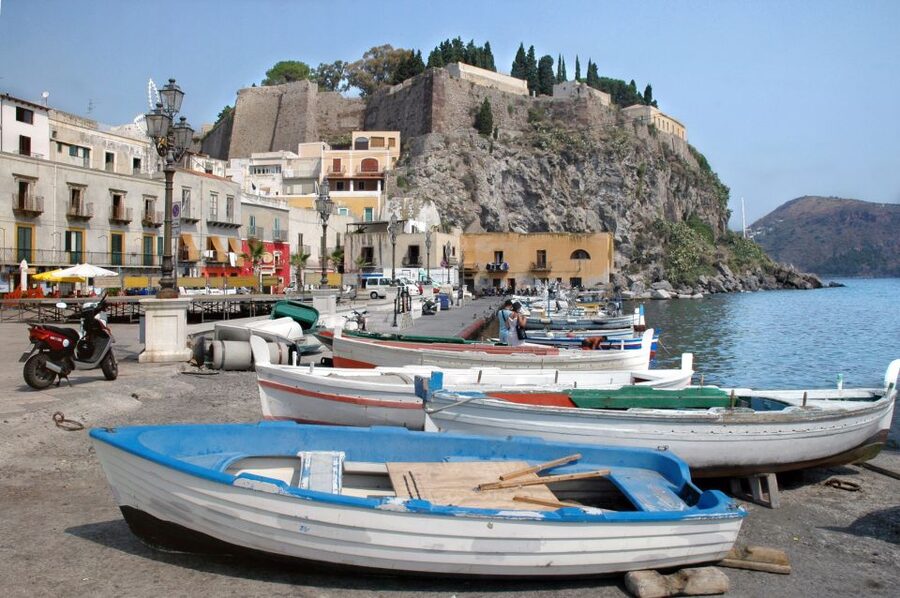 From Taormina: Lipari and Vulcano Mini Cruise Aeolian Tour - Key points to know before booking