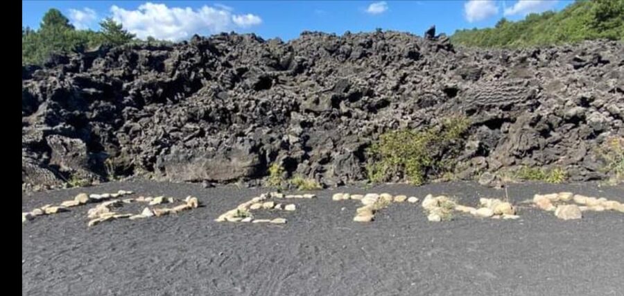 From Taormina, Naxos, & Letojanni: Mount Etna Half-Day Trip - Two and a half hours among the Silvestri Craters