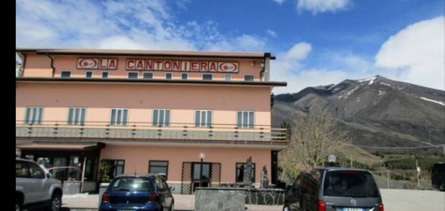 From Taormina, Naxos, & Letojanni: Mount Etna Half-Day Trip - The driver-guide makes the biggest difference
