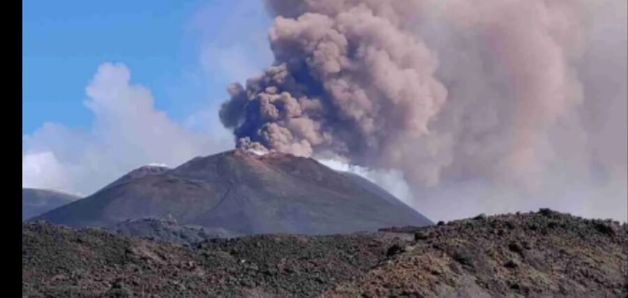 From Taormina, Naxos, & Letojanni: Mount Etna Half-Day Trip - Is $85 a fair price?