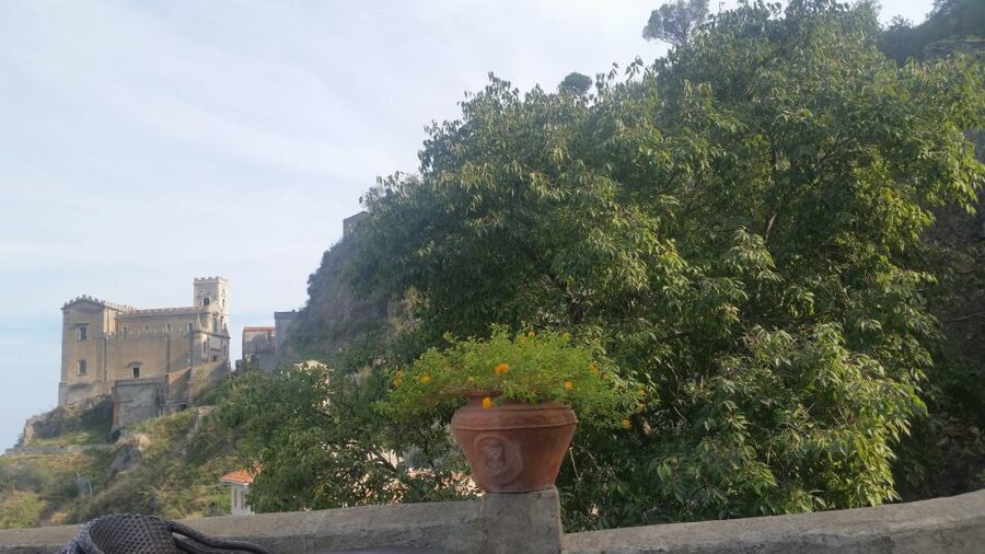 From Taormina: Savoca and Forza d'Agrò The Godfather Tour - Why these Sicilian film locations work so well