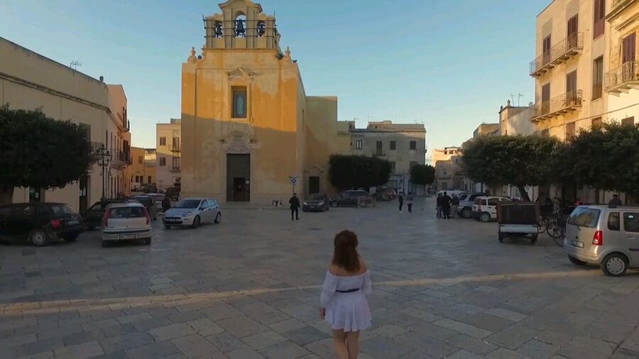 From Trapani: Day Cruise to Favignana & Levanzo with Lunch - The swimming stop and what it is really like
