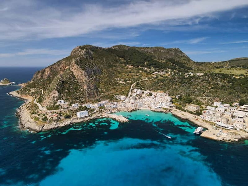 From Trapani: Egadi Islands Favignana & Levanzo Cruise - Key Things To Know Before You Book
