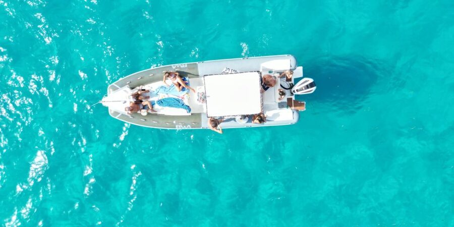From Trapani: Favignana and Levanzo Egadi Island Day Cruise - Levanzo Brings a Quieter Final Act