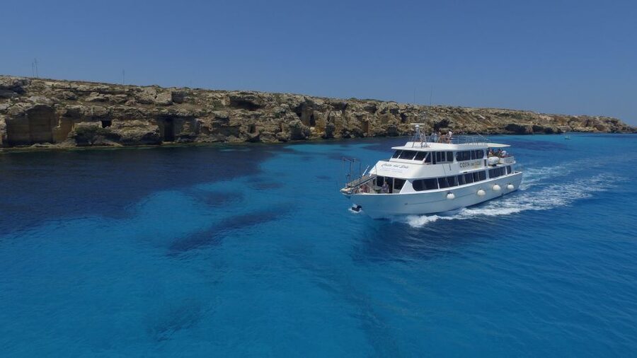 From Trapani: Favignana and Levanzo Mini Cruise with Lunch - Should you book it?