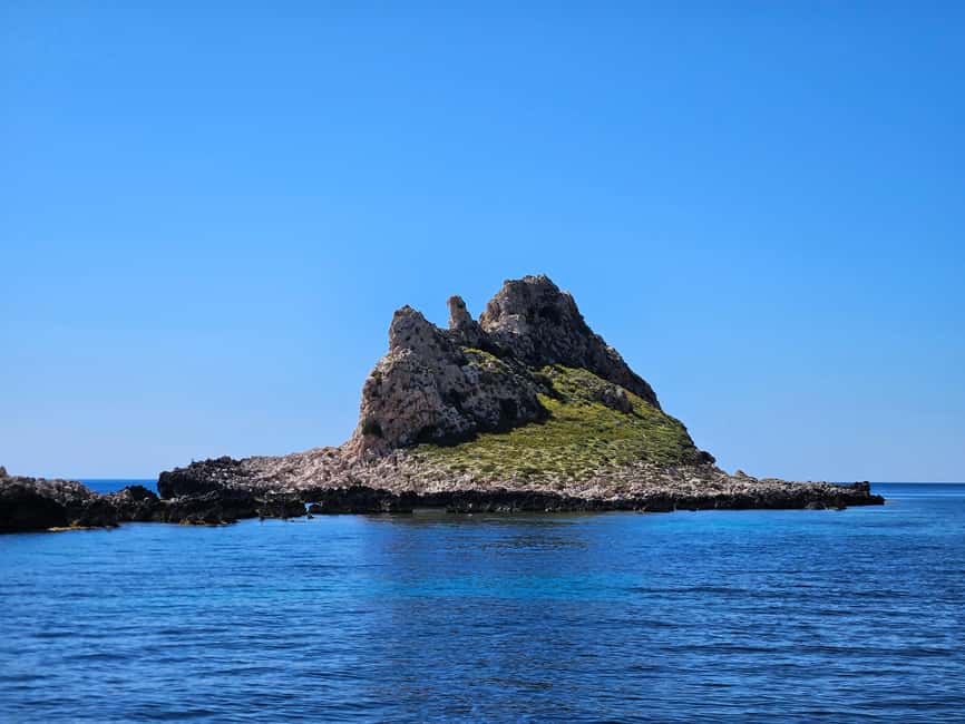 From Trapani: Favignana and Levanzo Shuttle Tour - Who will enjoy this boat day most