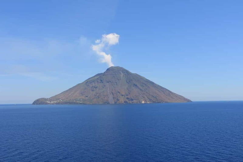From Tropea: Vulcano, Lipari, Sciara Guided Day Tour - What this Tropea island cruise actually covers