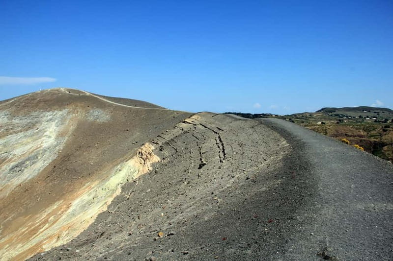 From Tropea: Vulcano, Lipari, Sciara Guided Day Tour - How to prepare for an 11.5-hour day at sea