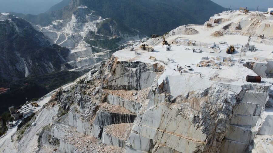 From Tuscany Carrara: Marble Quarries Tour by Jeep - Key points to know before booking