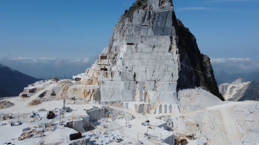 From Tuscany Carrara: Marble Quarries Tour by Jeep - Who will enjoy this quarry tour most