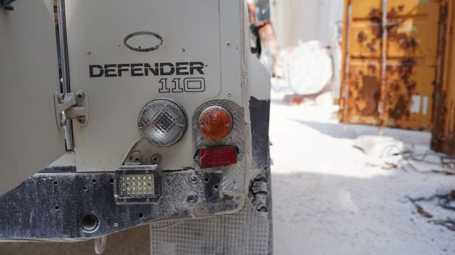 From Tuscany Carrara: Marble Quarries Tour by Jeep - What the price includes at $78.17