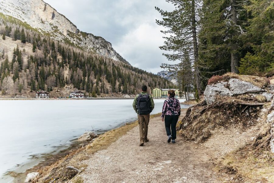 From Venice: Cortina and Dolomites Mountains Day Trip - Weather, clothing, and comfort