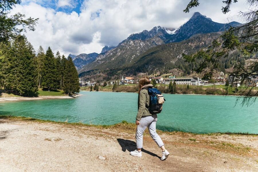 From Venice: Cortina and Dolomites Mountains Day Trip - Why this day trip works from Venice