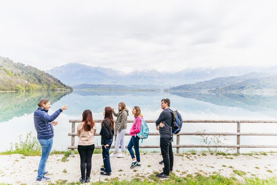 From Venice: Cortina and Dolomites Mountains Day Trip - The guides make a real difference