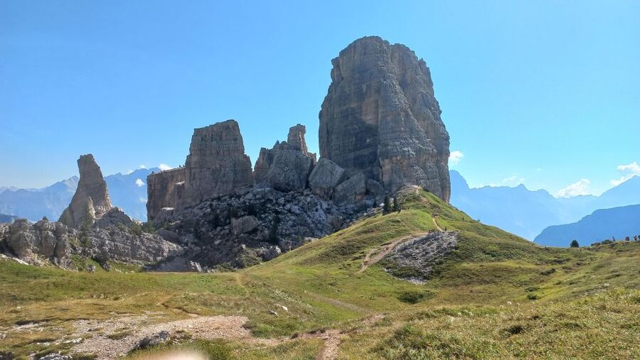 From Venice: Dolomites and Lake Braies Day Trip by Minivan - Key points to know before booking