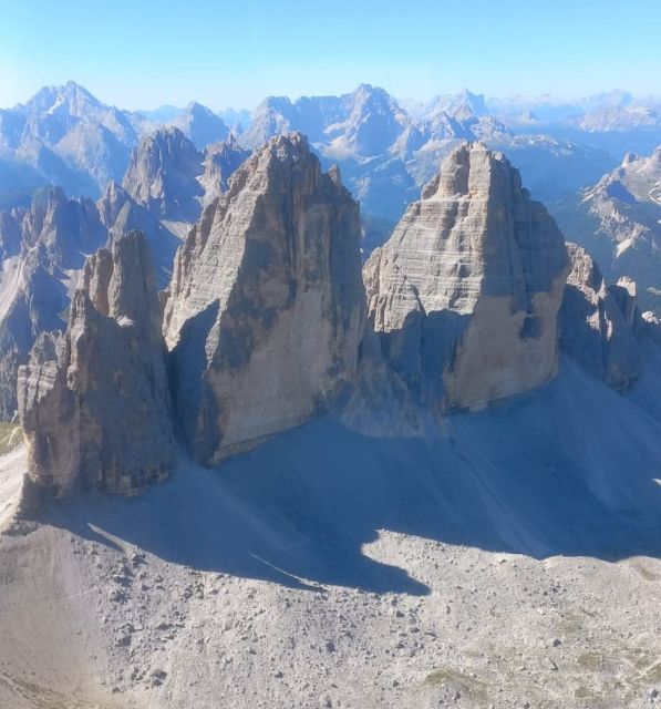 From Venice: Dolomites and Lake Braies Day Trip by Minivan - Why this is one of Venice’s best mountain day trips
