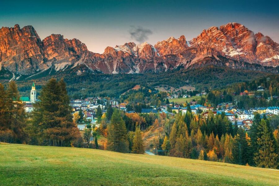 From Venice: Dolomites Day Trip - The Guides Make a Long Day Better
