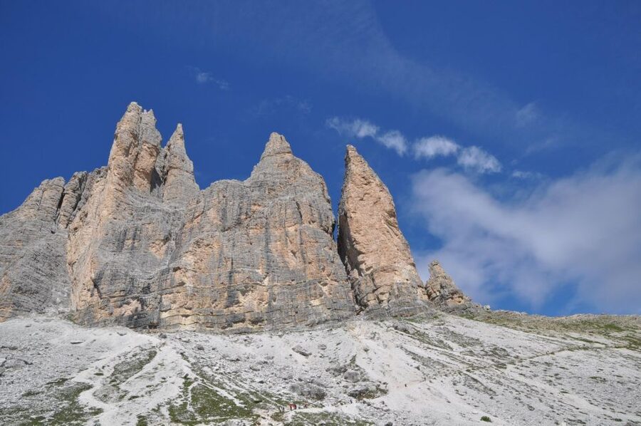 From Venice: Dolomites, Lake Misurina, and Cortina Day Trip - Why this is one of Venice’s best mountain escapes