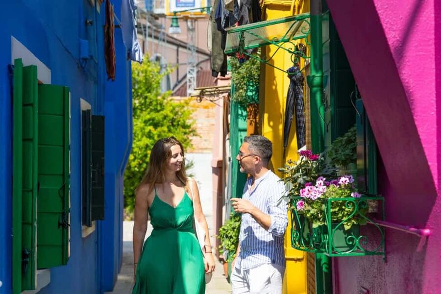From Venice: Murano and Burano Half-Day Island Tour by Boat - Why Murano and Burano make a smart Venice side trip