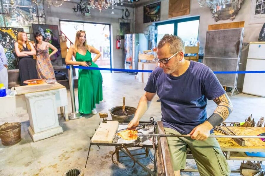 From Venice: Murano and Burano Half-Day Island Tour by Boat - Who will enjoy this tour most