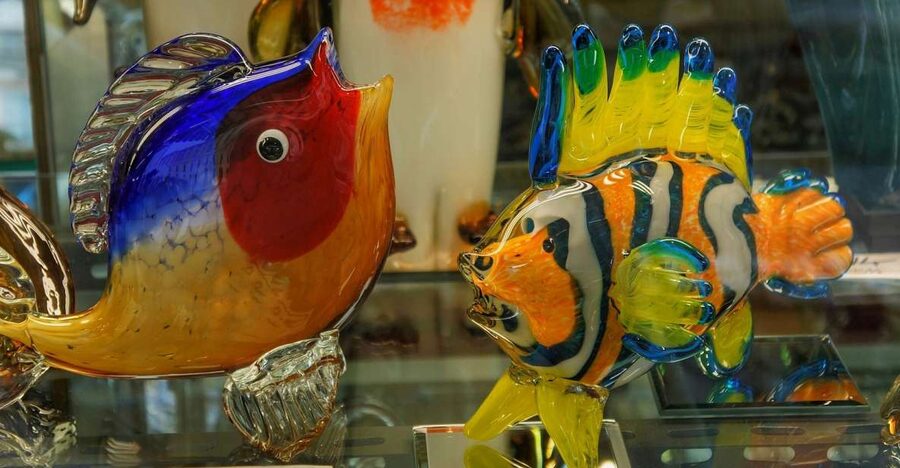 From Venice: Murano and Burano Private Tour with Transfer - Key points at a glance