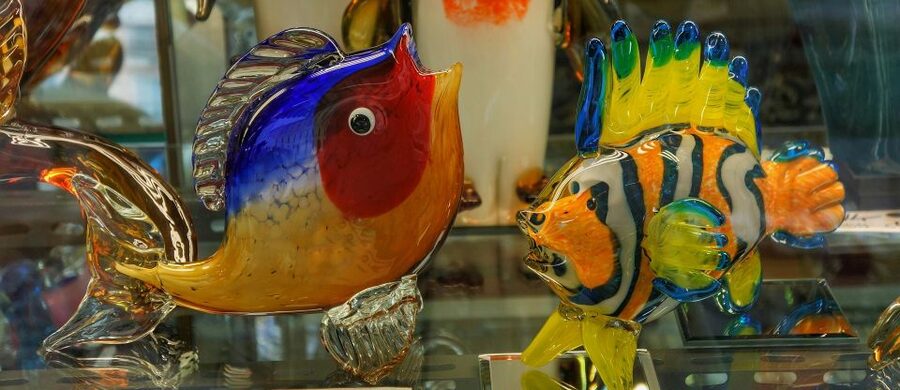 From Venice: Murano and Burano Private Tour with Transfer - Why Murano and Burano make a good pairing