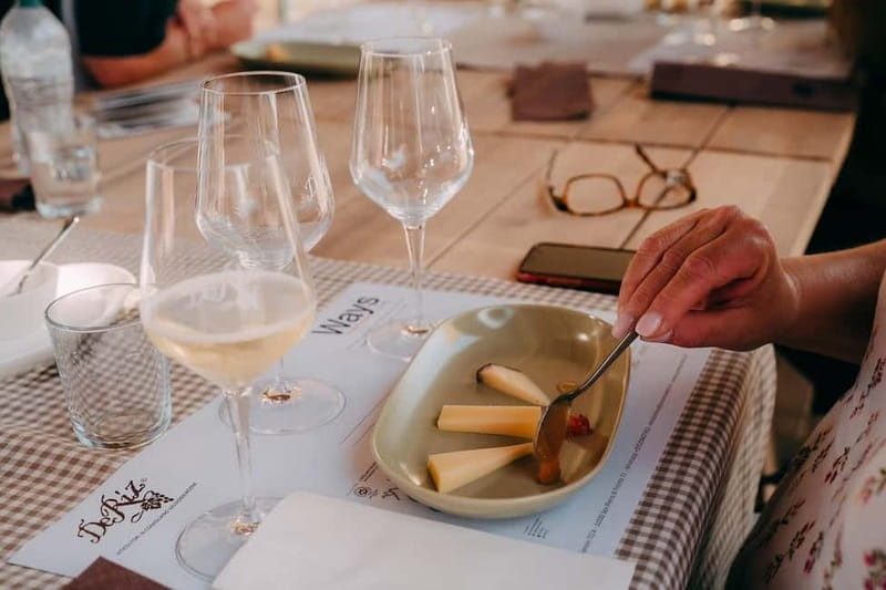 From Venice: Prosecco Hills and Wine Tasting Tour - Should you book the Prosecco Hills tour?