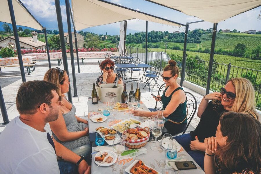 From Venice: Prosecco Hills and Wine Tasting Tour - What you learn about Prosecco