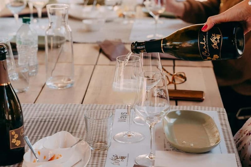 From Venice: Prosecco Hills and Wine Tasting Tour - The drive back to Piazzale Roma