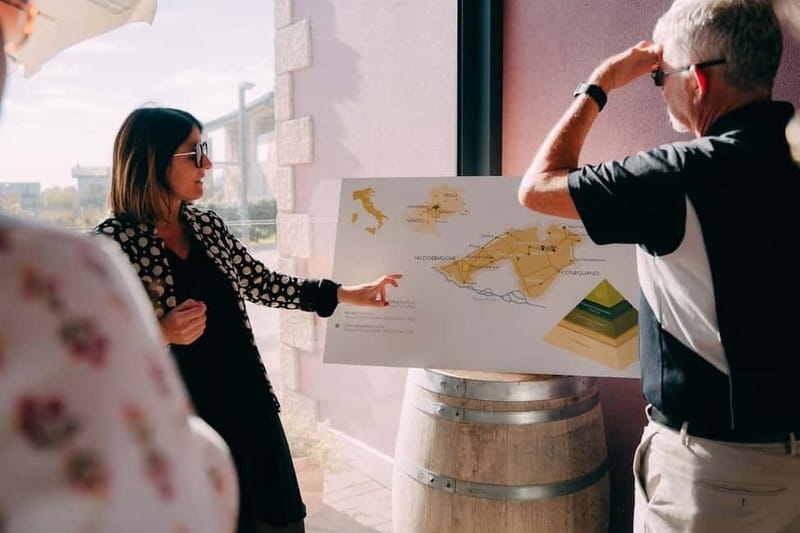 From Venice: Prosecco Hills and Wine Tasting Tour - Practical tips before you book