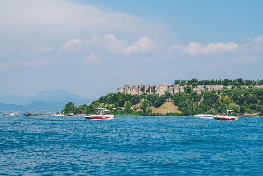 From Verona: Sirmione and Lake Garda Day Tour with Cruise - What the schedule feels like in practice