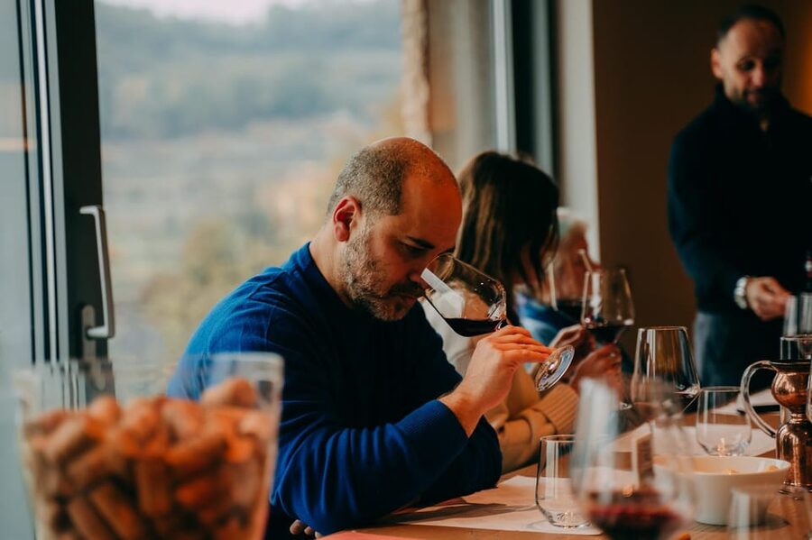 From Verona: Valpolicella and Amarone Wine Tasting Tour - Why the $112.15 price can make sense