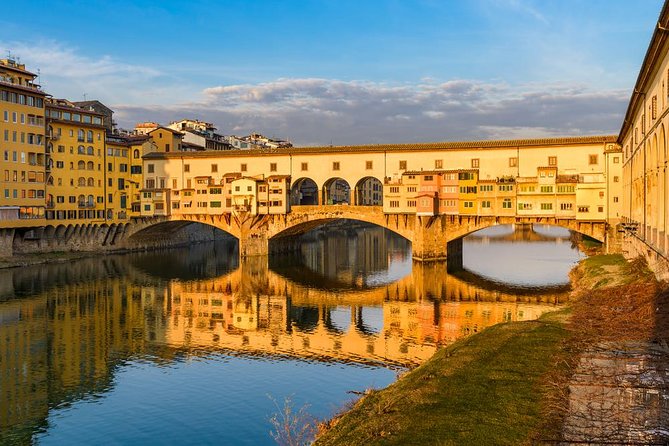 Full day shore excursion to Florence and Pisa from Livorno with tasting - The Local Tasting: Keep Expectations Modest