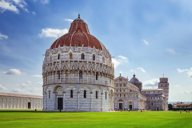 Full day shore excursion to Florence and Pisa from Livorno with tasting - Weather Can Change the Whole Experience