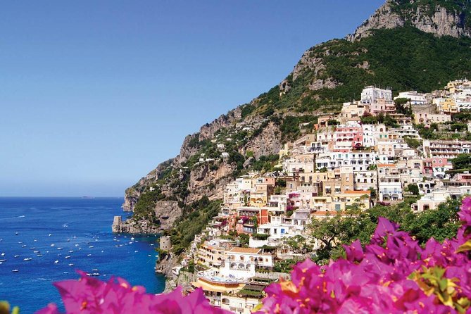 Full-day Sorrento, Amalfi Coast, Pompeii from Naples or Salerno - Five things to know before you book