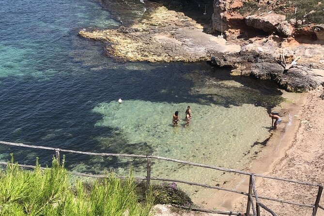 Full Day Tour by Car and Walking among the Apulian Beauties - Comfort, group size, and the van