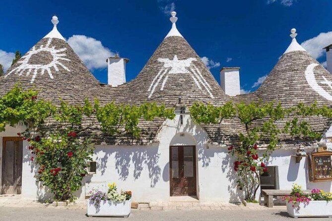 Full Day Tour by Car and Walking among the Apulian Beauties - Is $102.84 a fair price?