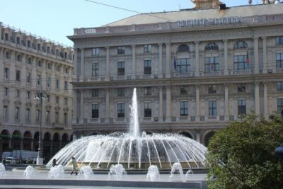 2-Hour Guided Walking Tour of the Historical Center