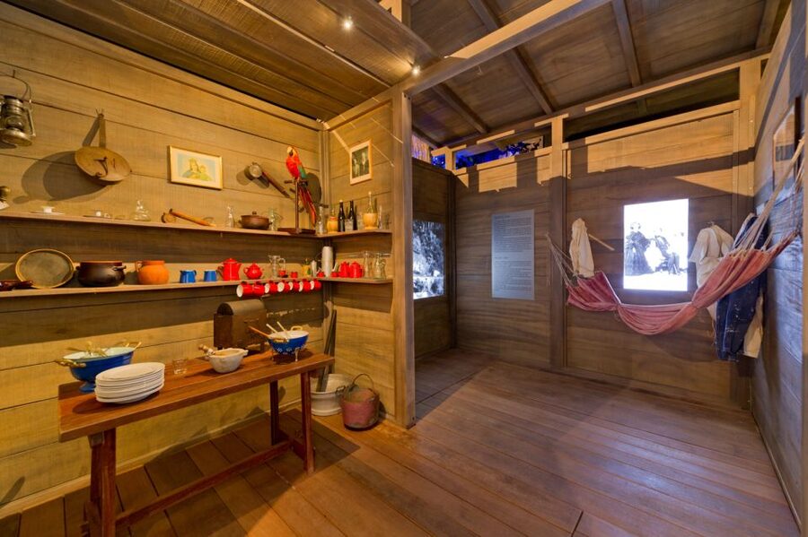 Genoa: Aquarium, Galata Museum and Submarine Entry Tickets - Key points at a glance